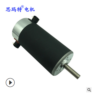 54ZYT-14205 12v / 24v / 48v 伺服直流電機 同pittman電機