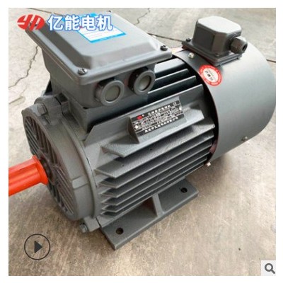 YVF2系列250M-4 55KW三相異步電動(dòng)機(jī) 三相異步變頻調(diào)速電動(dòng)機(jī)