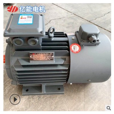 YVF2系列配調(diào)速器齒輪減速電機(jī) 250M-4 55KW三相異步電動(dòng)機(jī)