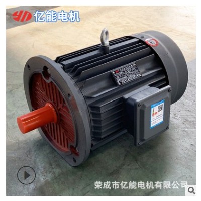 廠家供應(yīng) YX3系列三項(xiàng)異步電動機(jī)交流電動馬達(dá) 三相異步振動電機(jī)