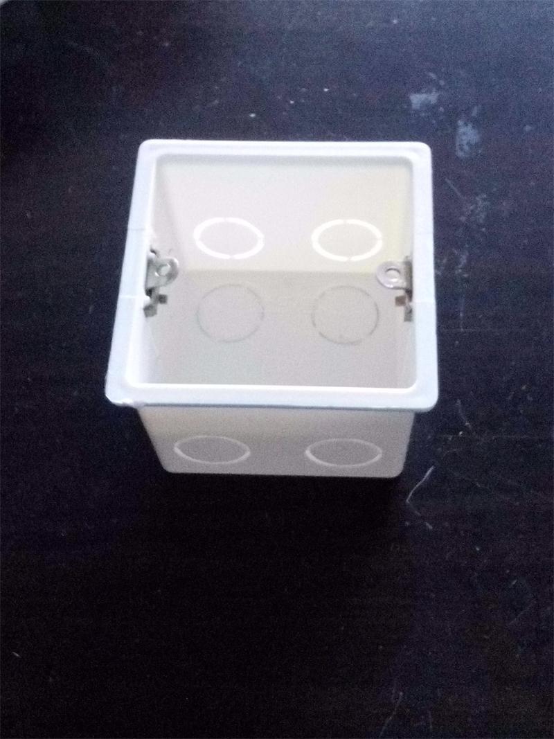 阻燃接線盒86H60-1