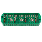 FJ6/HY4型三相四線電能計量聯(lián)合接線盒