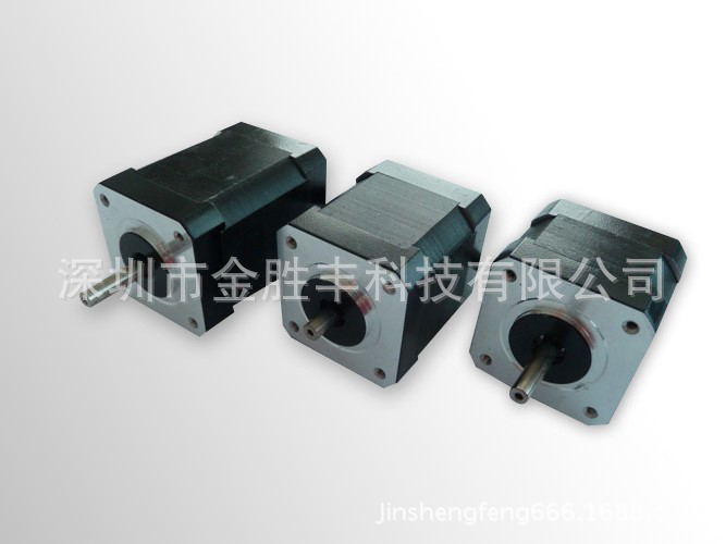 42無刷直流電機(jī)圖片