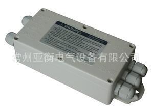 塑料接線盒1