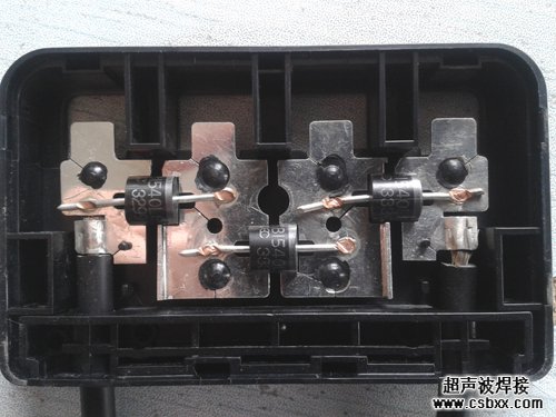 光伏接線盒焊接機(jī)