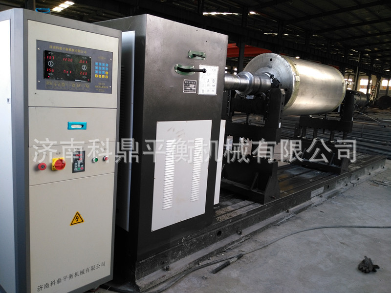 YYW-8000硬質(zhì)撐動(dòng)平衡機(jī) 面粉機(jī)械轉(zhuǎn)子