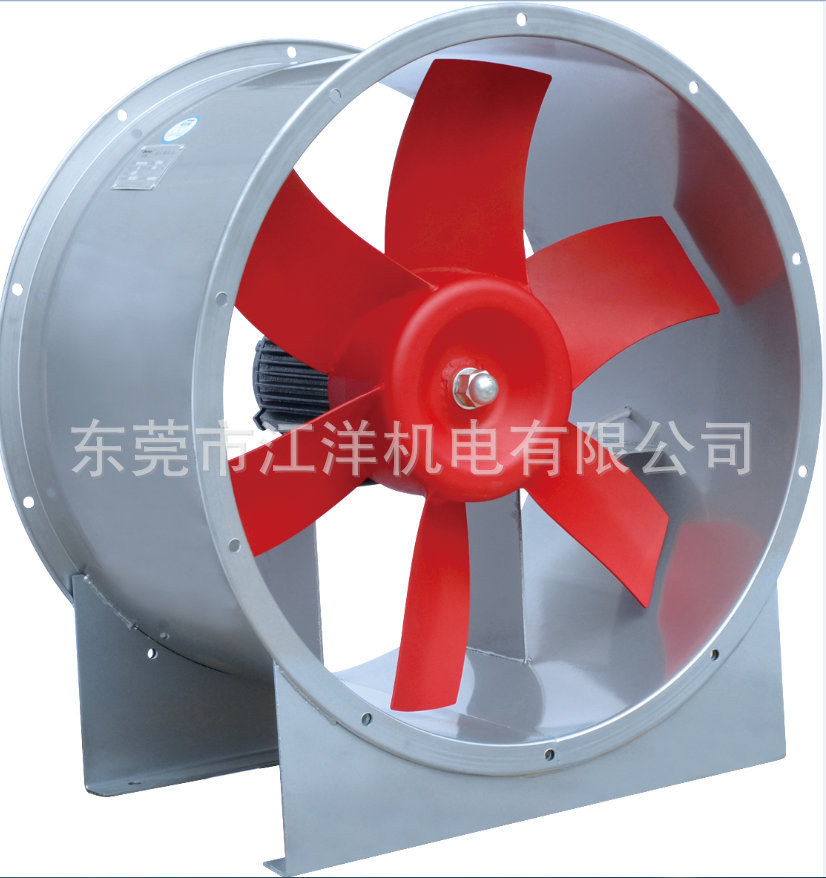 德通T35-3.15# 軸流通風(fēng)機550元臺