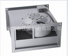 九洲普惠GDF400<i></i>X200-41矩形靜音風(fēng)機(jī)700元臺(tái)