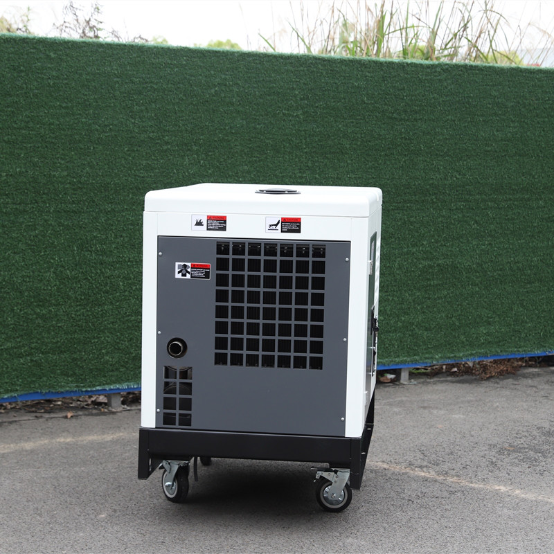 柴油發(fā)電機(jī) 車(chē)載式發(fā)電機(jī) 柴油發(fā)電機(jī)全銅電機(jī)