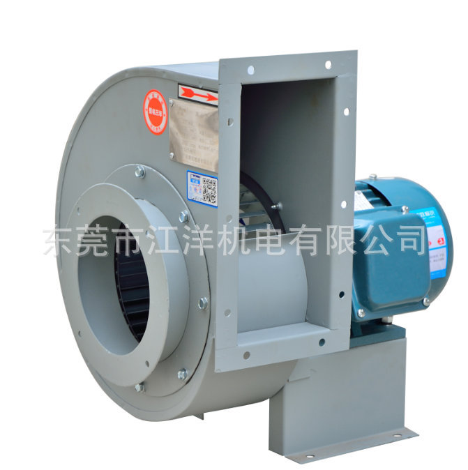 德通DT9-63-2A多翼式離心風(fēng)機680元臺