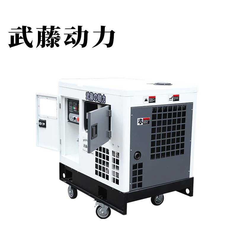 柴油發(fā)電機 車載式發(fā)電機 柴油發(fā)電機雙杠