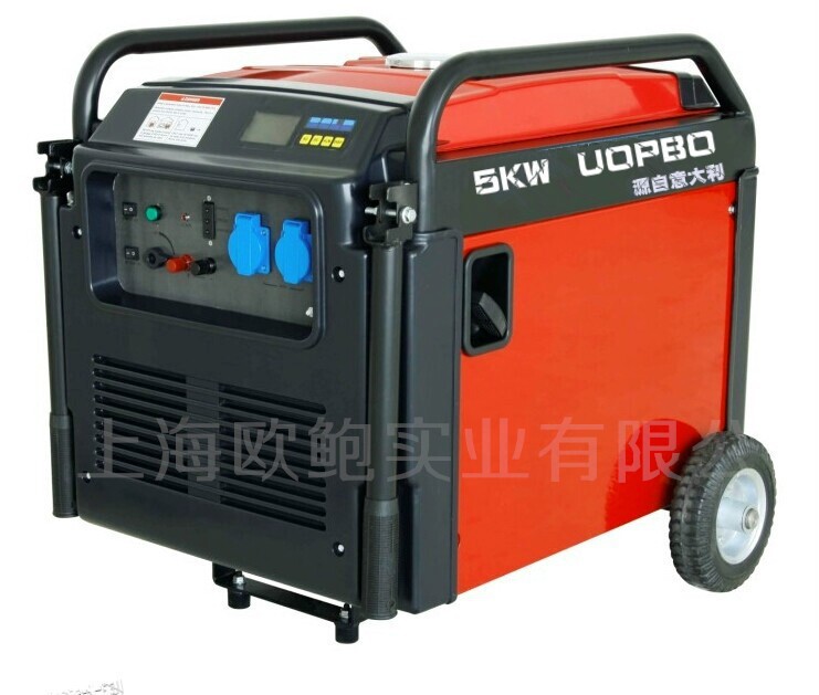 5000w數(shù)碼機