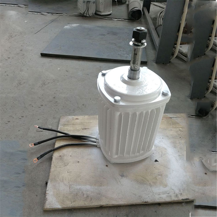 盂縣低速發(fā)電機1000瓦靜音發(fā)電直驅(qū)發(fā)電機