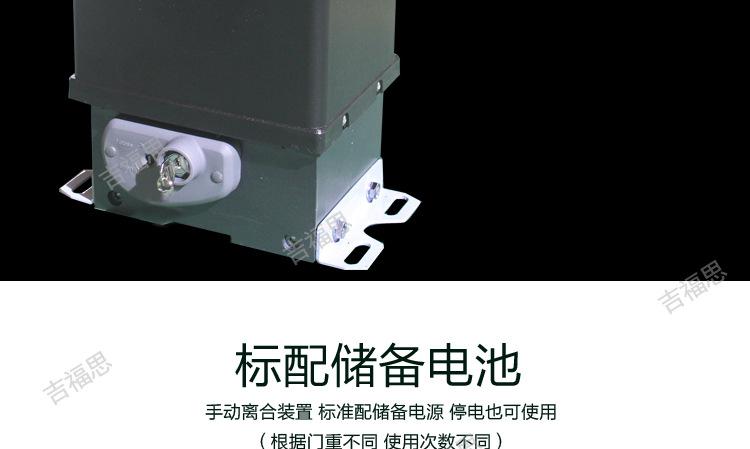 進(jìn)口平移門(mén)電機(jī)_10