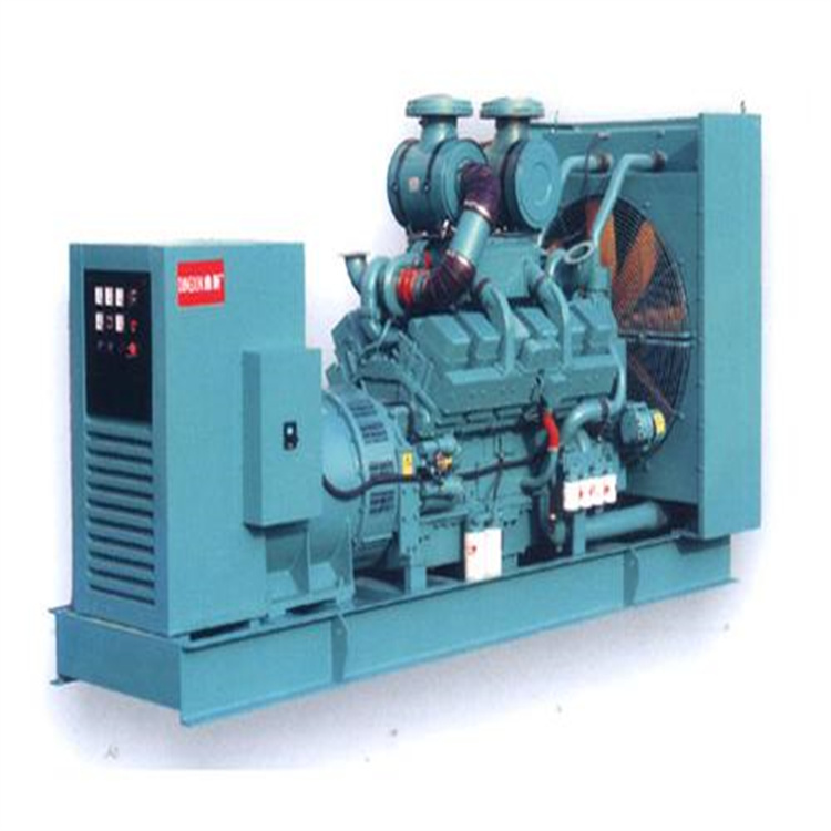發(fā)電機(jī)柴油發(fā)電機(jī) 華北 康明斯系列 廠家直供