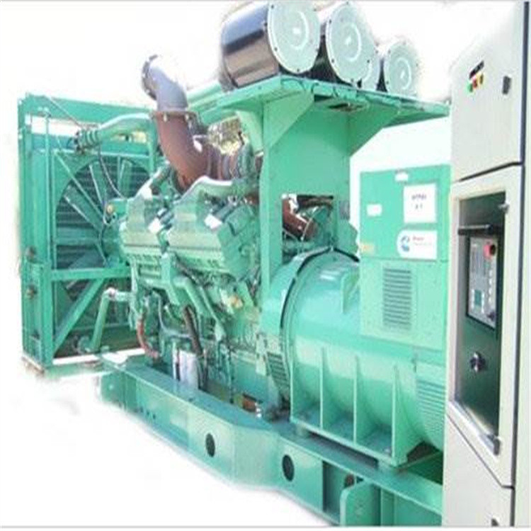 發(fā)電機(jī)柴油發(fā)電機(jī) 華北 康明斯系列 廠家直供