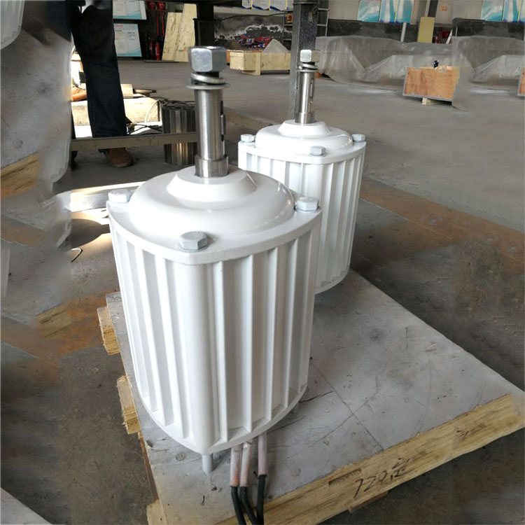 浦東新永磁發(fā)電機500瓦靜音發(fā)電小型發(fā)電機