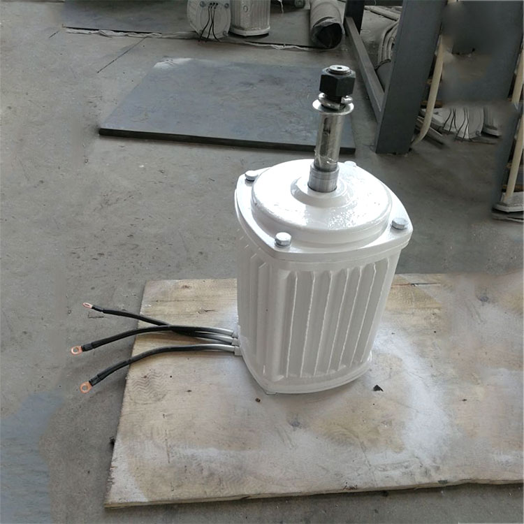 浦東新永磁發(fā)電機500瓦靜音發(fā)電小型發(fā)電機