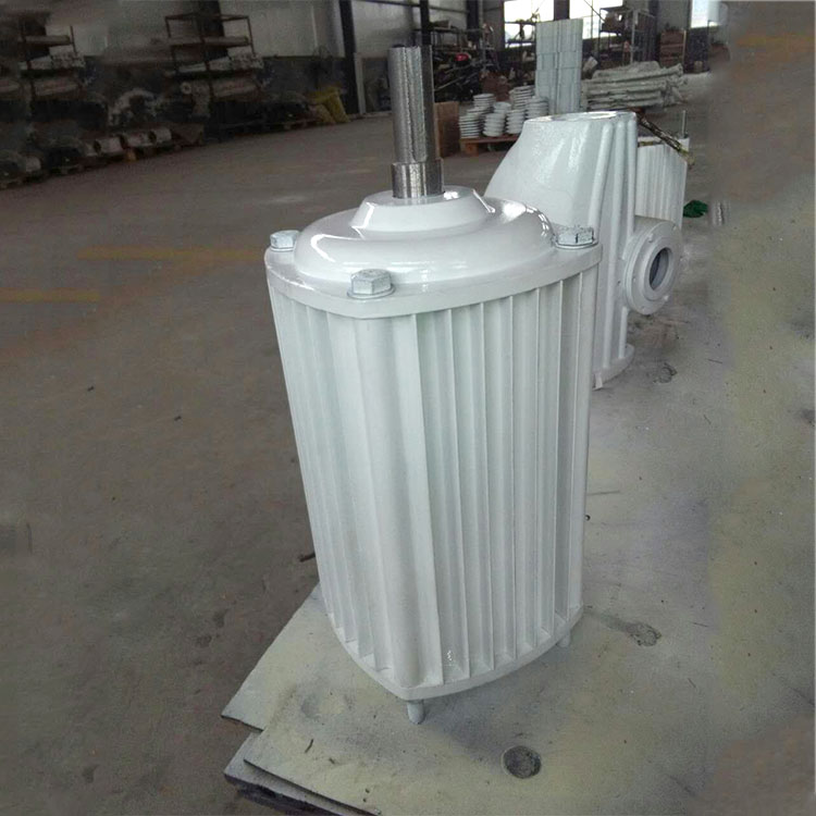 瓊山永磁發(fā)電機(jī)500瓦靜音發(fā)電低轉(zhuǎn)速發(fā)電機(jī)