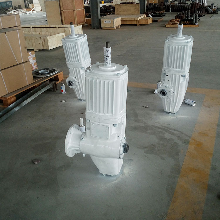 張店永磁發(fā)電機(jī)5000瓦轉(zhuǎn)速定做發(fā)電機(jī)