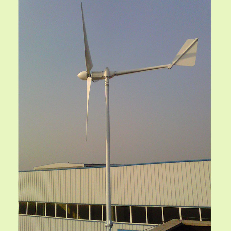 嘉興民用風(fēng)力發(fā)電機(jī)1kw定做產(chǎn)品風(fēng)力發(fā)電機(jī)