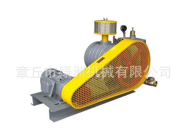 回轉(zhuǎn)風機