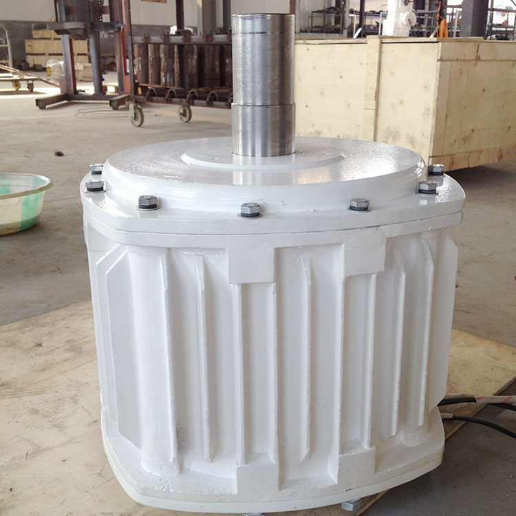 新市低速發(fā)電機30千瓦發(fā)電量高發(fā)電機