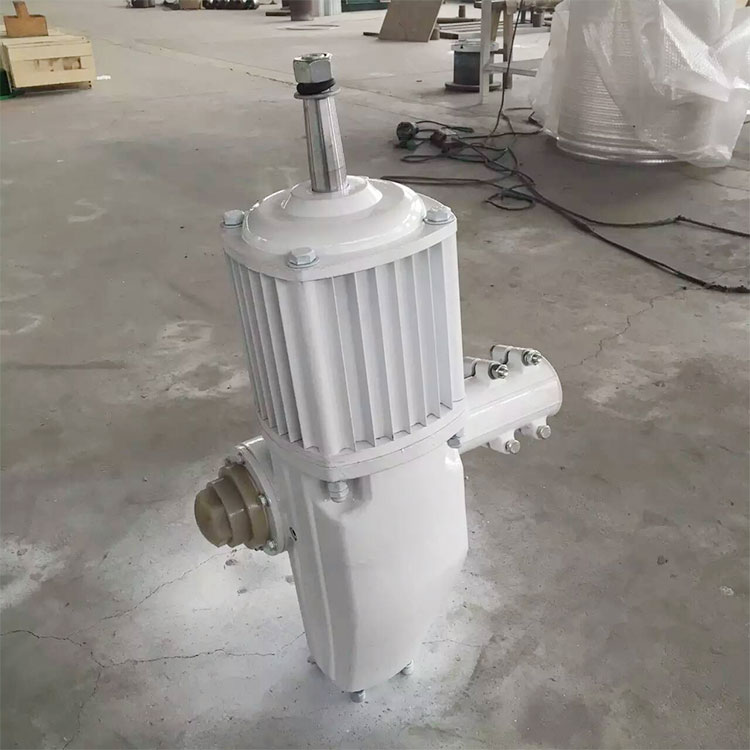 城關(guān)大型發(fā)電機(jī)50千瓦靜音發(fā)電380v永磁發(fā)電機(jī)