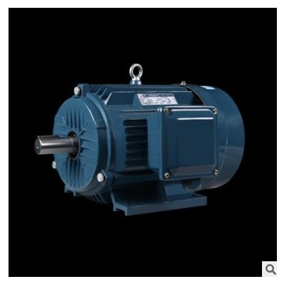 上海力超電機 YX3 5.5kw-4p 三相異步電動機全銅高效節(jié)能馬達380v