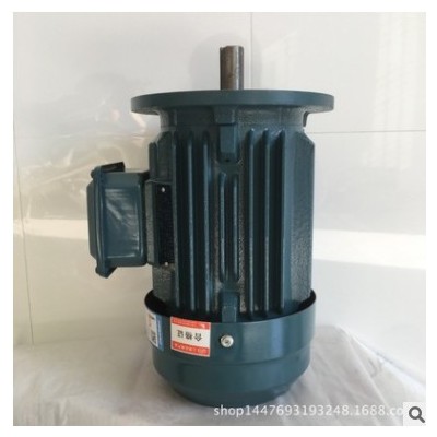 上海大速電機廠YX3 4kw-4P三相異步交流電動機380v全銅國標(biāo)