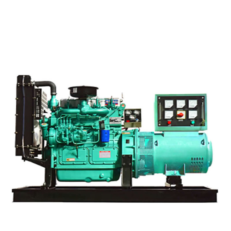 濰坊30kw發(fā)電機組 應急式發(fā)電機組 
