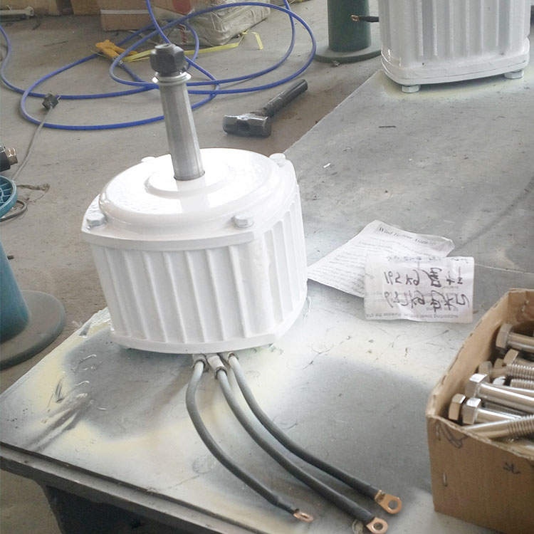 唐縣小型發(fā)電機(jī)20千瓦價(jià)格優(yōu)惠小型永磁發(fā)電機(jī)