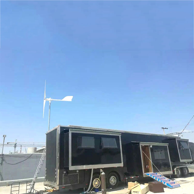 延慶縣2000風(fēng)力發(fā)電機(jī)戶外安裝耐用發(fā)電機(jī)