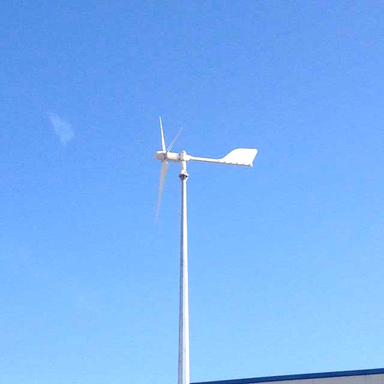 懷柔5000瓦永磁風(fēng)力發(fā)電機(jī)微風(fēng)發(fā)電風(fēng)力發(fā)電機(jī)