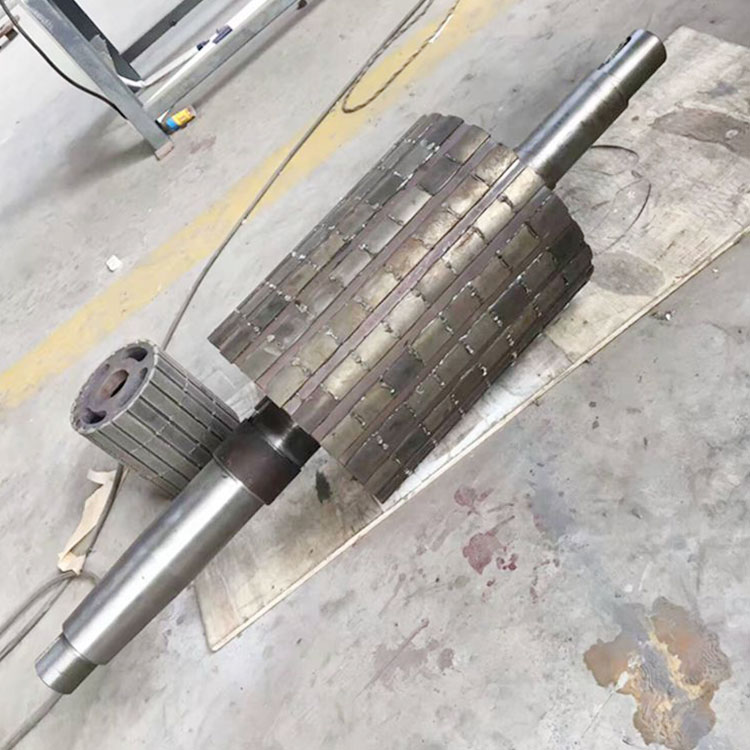 易縣低速發(fā)電機(jī)20千瓦發(fā)電量大發(fā)電機(jī)小型