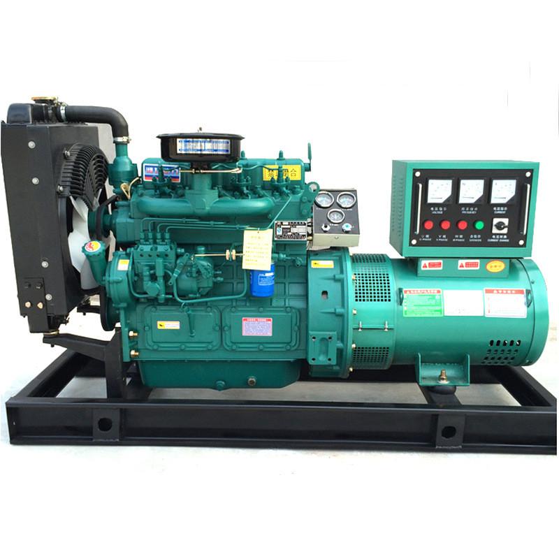 30千瓦柴油發(fā)電機(jī)組