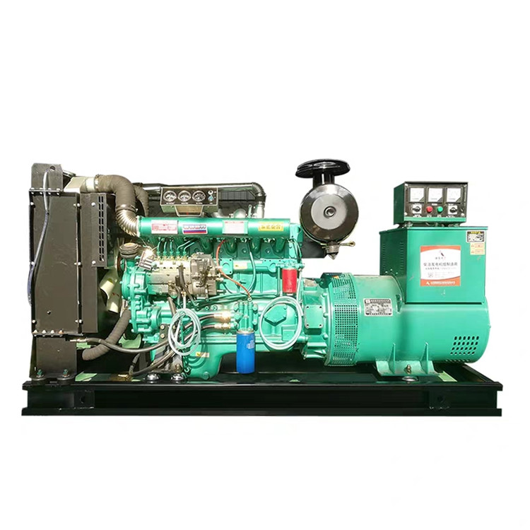 75千瓦發(fā)電機