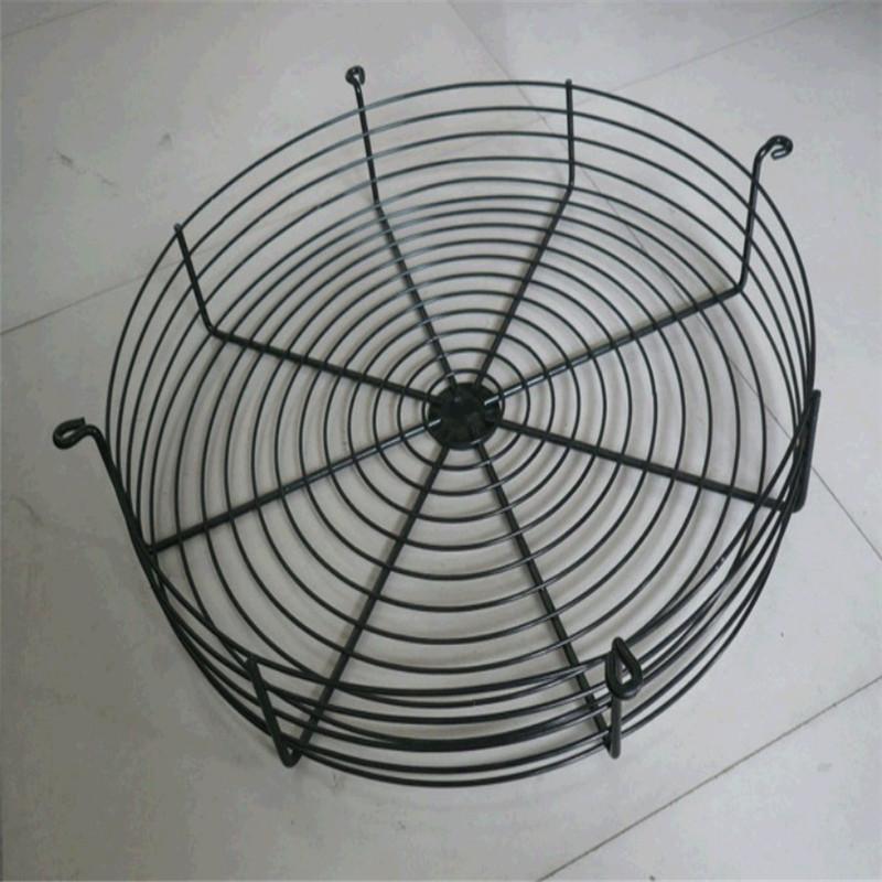 星馳風(fēng)機(jī)罩 異形風(fēng)機(jī)罩 負(fù)壓風(fēng)機(jī)網(wǎng)罩廠家定做