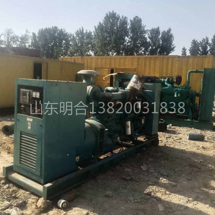 靜音發(fā)電機(jī)出租 出租發(fā)電機(jī)山東明合廠家型號齊全品牌均為進(jìn)口 可供應(yīng)至臨沂市