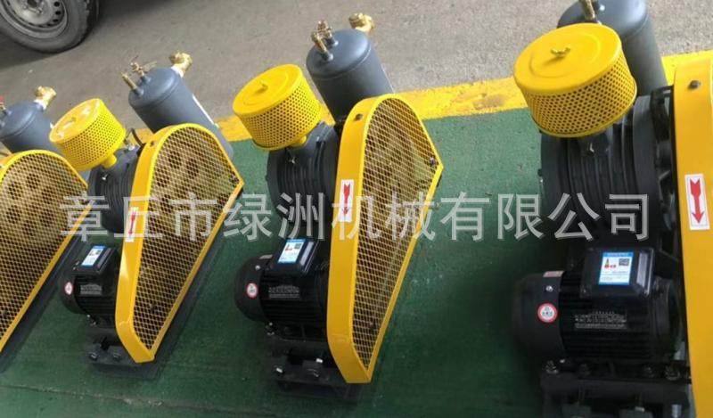回轉(zhuǎn)風(fēng)機(jī)