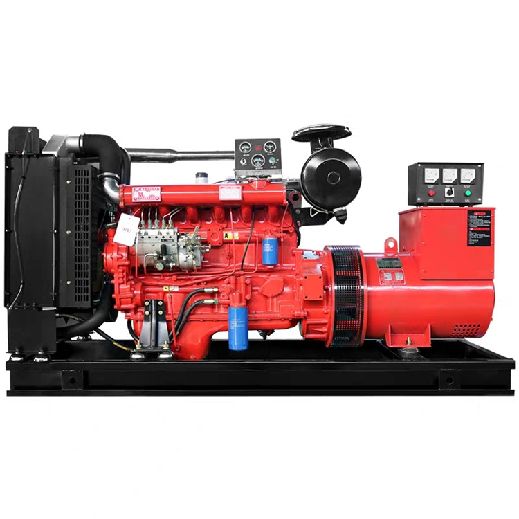 移動發(fā)電機(jī)組 30千瓦發(fā)電機(jī)組 廠家量身定制