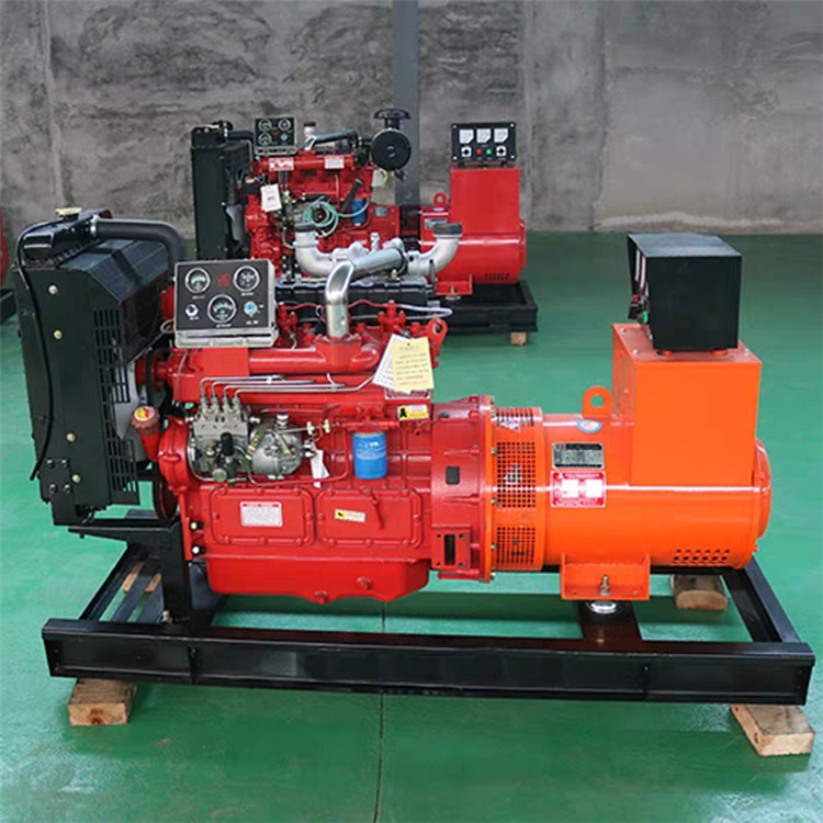 移動發(fā)電機(jī)組 30千瓦發(fā)電機(jī)組 廠家量身定制