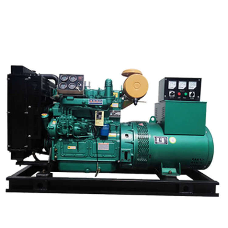移動發(fā)電機(jī)組 30千瓦發(fā)電機(jī)組 廠家量身定制