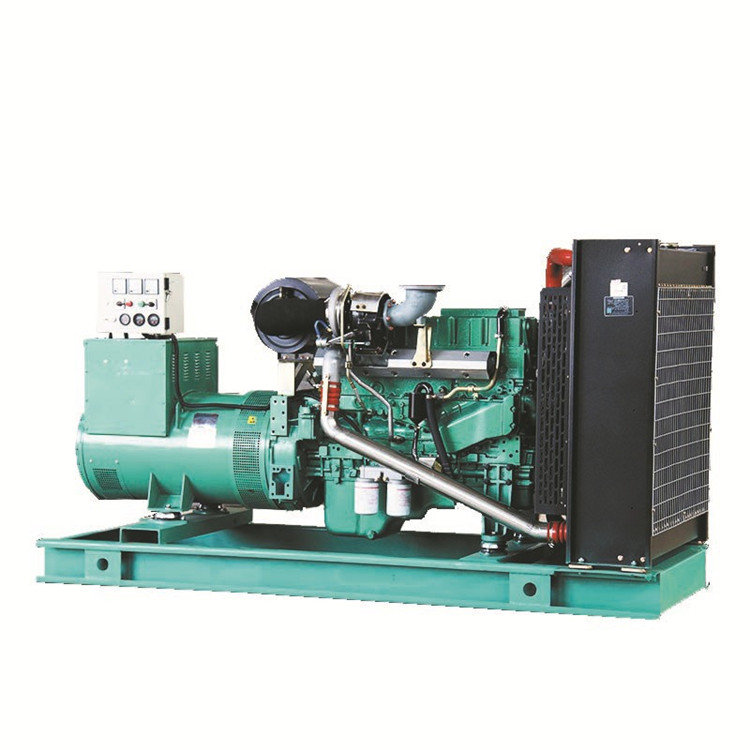 玉柴300KW發(fā)電機(jī)