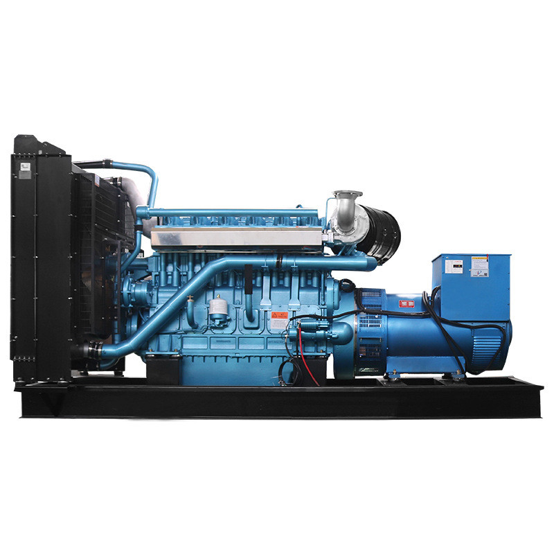 濰柴900kw柴油發(fā)電機(jī)組 濰柴900kw柴油發(fā)電機(jī)組