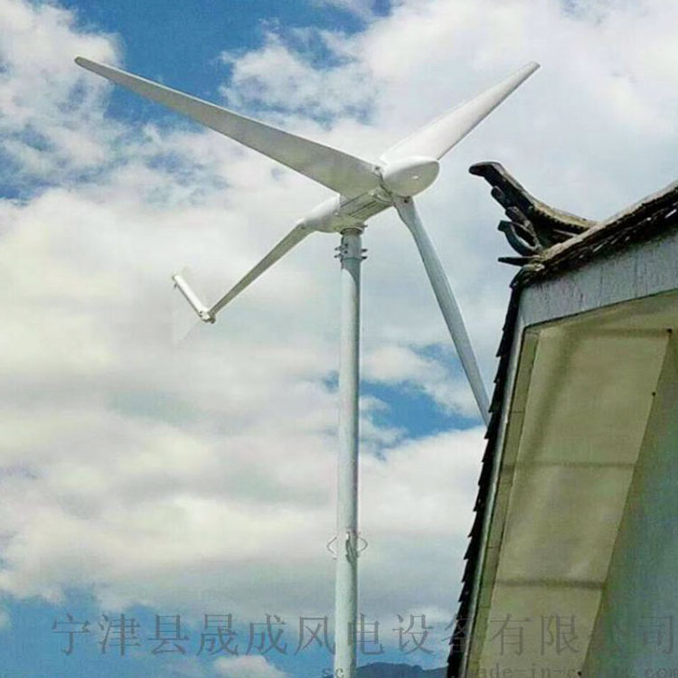 扶綏縣20千瓦低速風(fēng)力發(fā)電機(jī)微風(fēng)發(fā)電牧區(qū)安裝風(fēng)力發(fā)電機(jī)