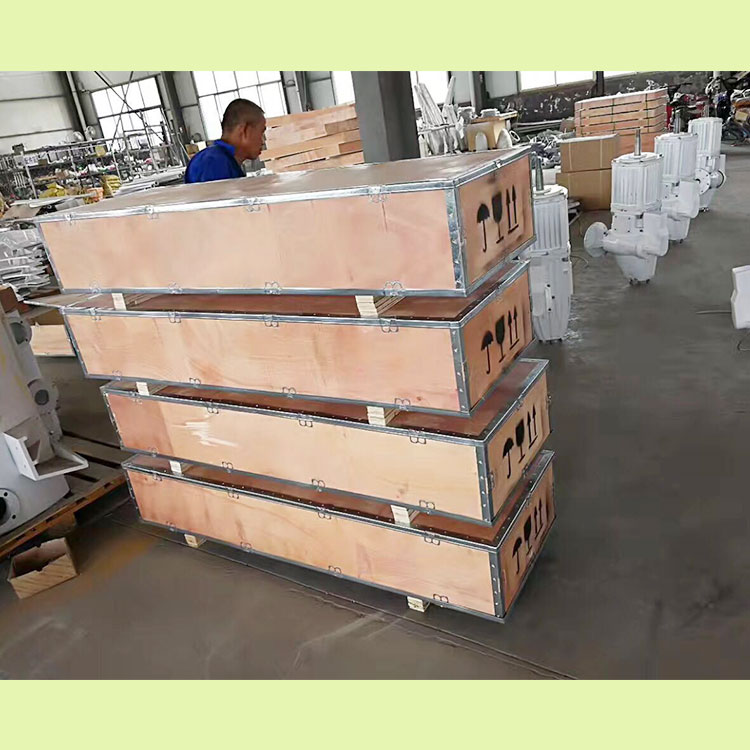 坊子20千瓦小型風(fēng)力發(fā)電機(jī)微風(fēng)發(fā)電養(yǎng)殖使用風(fēng)力發(fā)電機(jī)