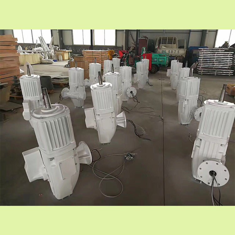 東豐縣20千瓦永磁風(fēng)力發(fā)電機(jī)微風(fēng)發(fā)電牧區(qū)安裝風(fēng)力發(fā)電機(jī)