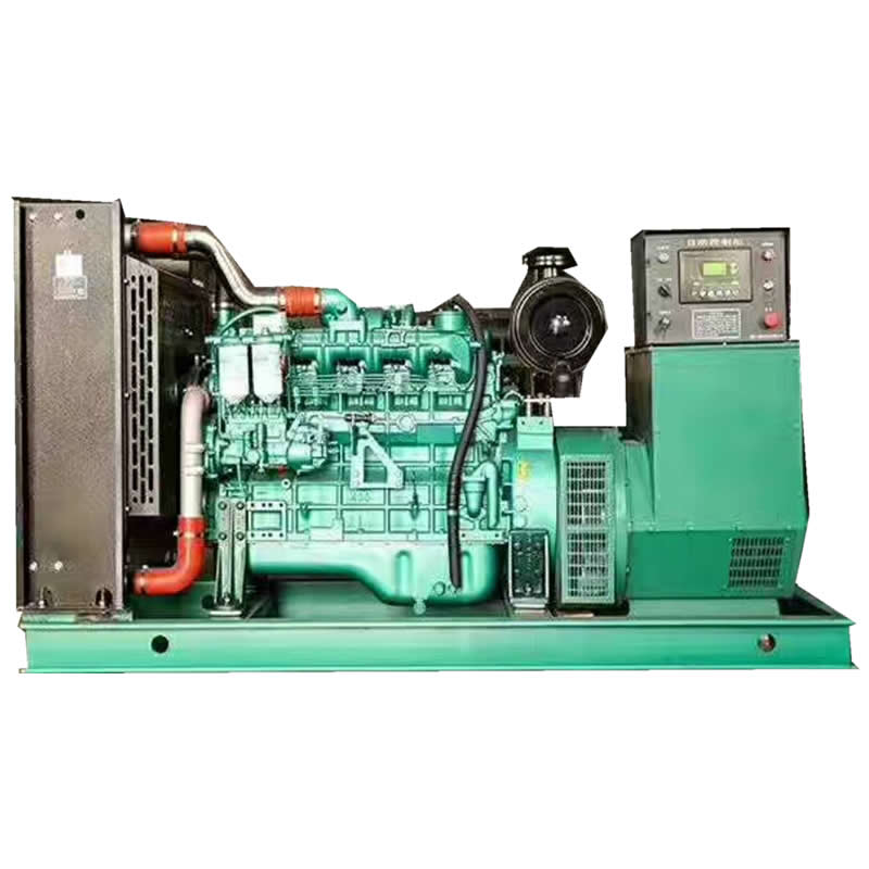 玉柴150kw柴油發(fā)電機(jī)組