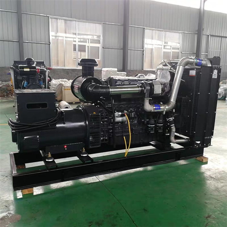 上柴系列發(fā)電機(jī)組 600KW發(fā)電機(jī)組 價(jià)格優(yōu)惠